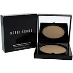 Sheer Finish Pressed Powder-Soft Sand