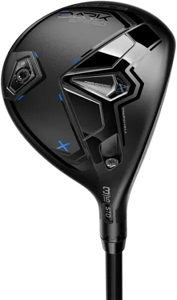 Cobra Darkspeed X Fairway Wood