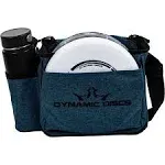 Dynamic Discs Cadet Shoulder Disc Golf Bag