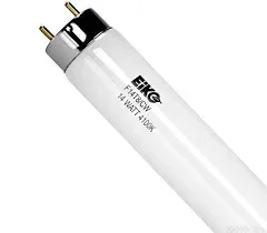 EIKO Cool White Economy Fluorescent Lamp F14T8/CW