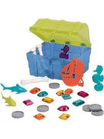 Battat Pirate Diving Set