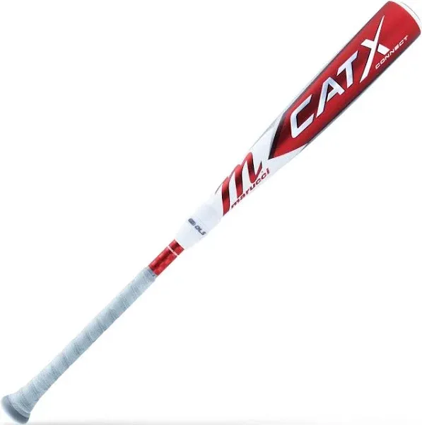 Marucci CATX Connect BBCOR Baseball Bat: MCBCCX