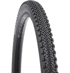 WTB Raddler TCS Light Fast Rolling SG2 Tire, 700c x 44mm