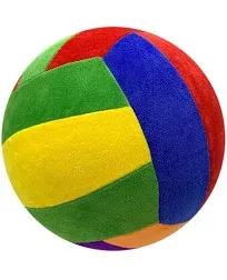 I-Scream Balloon Ball Soccer Ball