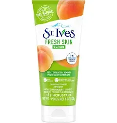 St. Ives Fresh Skin Apricot Scrub