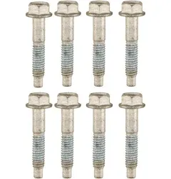 Engine Intake Manifold Bolt Set Fel-Pro ES 72224