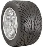 Mickey Thompson 90000000225 - 29X15.00R15LT Sportsman S/R Tire