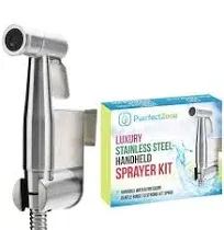 PurrfectZone Bidet Sprayer