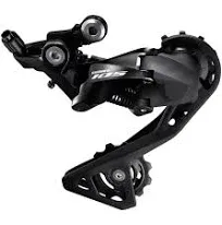 Shimano  105 RD-R7000 11-S Rear Derailleur SS (Direct Mount) Black IRDR7000SSL