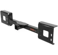 2006 Ford F-450 Super Duty Hitch, Class III - Up To 8000 lbs., 2 in. Receiver 31114 by Curt®