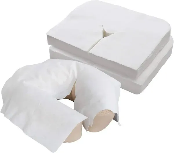 Factory Direct Sales Massage Face Cradle Cover With Disposable Non-woven Eco-friendly Headrest Cover - Buy Disposable Non-woven Headrest Cover
factory Direct Sales Headrest Cover
factory Direct Sales Massage Face Cradle Cover Product on Alibaba.com