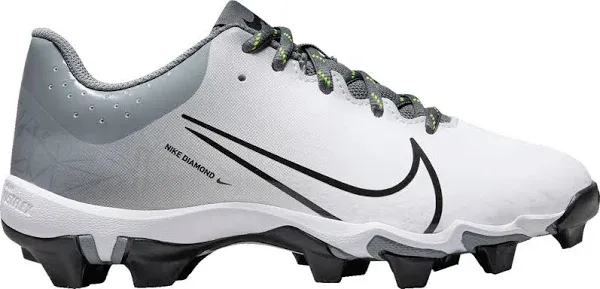 Nike Kids' Hyperdiamond 4 Keystone Softball Cleats