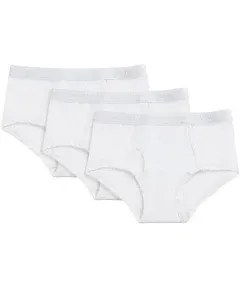 Boys 3pk Briefs