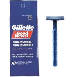 Gillette 11004CT