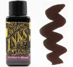 Diamine Fountain Pen Ink 30ML