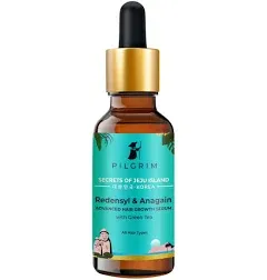 Pilgrim Redensyl & AnAgain Advanced Hair Growth Serum