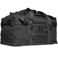 5.11 Tactical Rush Lbd (Mike) Duffel Bag, Kangaroo