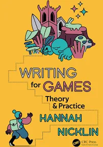 Writing for Games