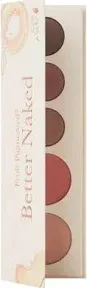 Pretty Naked 100% Pure Fruit Pigmented Palette