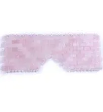 TGS Gems Natural Gemstone Jade Sleep Mask