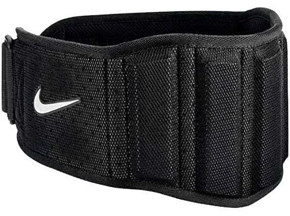 Nike Structured Training Belt 3.0