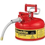 Justrite Type II Safety Can 7210120