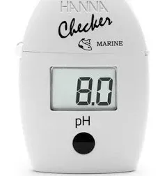 HI780 Saltwater pH Checker - Hanna Instruments