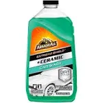 Armor All Car Wash with Extreme Shield &amp; Ceramic technology, 50 fl. oz (4-PACK)