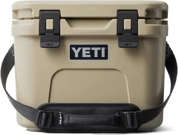 YETI Roadie 15 Cooler in White