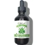 100% Pure Natural Carrier Oil | Aloe Vera | 2 fl. oz.