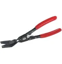 GEARWRENCH Panel Clip Pliers - 3705 Black Large