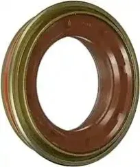 Timken® SL260013 - Front Differential Seal