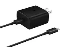 Samsung 45W Power Adapter