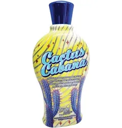 Devoted Creations Cactus Cabana Bronzing Fusion 12.25 oz