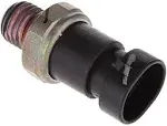 ACDelco D1843A GM Original Equipment Engine Oil Pressure Switch