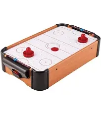 Mainstreet Classics - Sinister Table Top Air Powered Hockey 55-0503