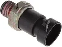 Engine Oil Pressure Switch