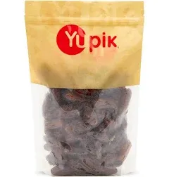 Yupik Deglet Nour Pitted Dates