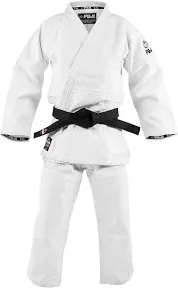 Double Weave Judo GI Uniform