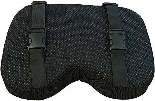 2K Fit Rowing Machine Seat Cushion (Model 2) for The Concept