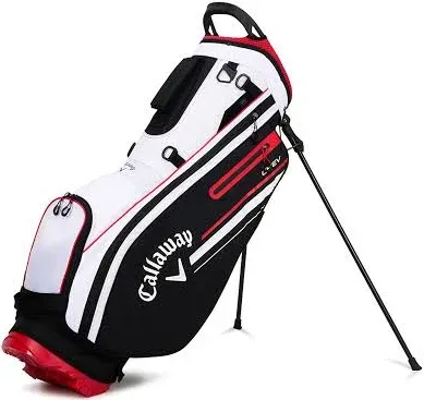 Callaway 2023 Chev Golf Stand Bag