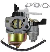 New Carburetor Fits Honda GX160 GX168 GX200 5.5HP 6.5HP Generator 16100-ZH8-W61