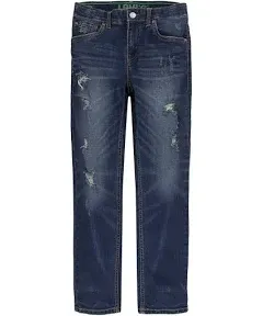 Levi's Boys' 511 Slim Fit Performance Jeans