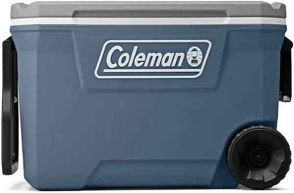 Coleman 316 Series Wheeled Cooler