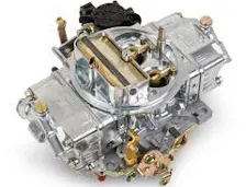 Street Avenger Carburetor Air and Fuel Delivery Carburetor