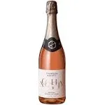 Noughty Sparkling Rosé 750 ml