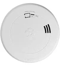 First Alert SMCO210V Combination Smoke & Carbon Monoxide Alarm