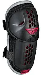 Fly Racing Barricade Elbow Guards Youth