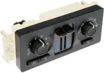 Dorman Climate Control Module