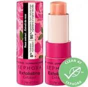 Sephora Collection Exfoliating Lip Scrub